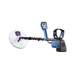 Minelab GPX 6000 Metal Detector