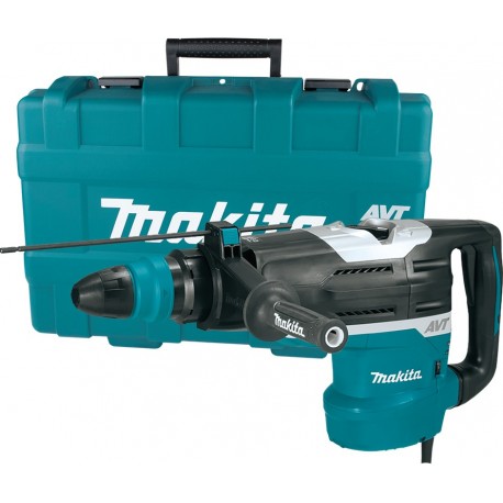 Makita HR 5212 C Rotary Hammer/Mesin Bor 52mm