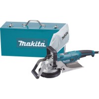 Makita PC5001C Mesin Serut Dinding 5 Inch Concrete Planer 