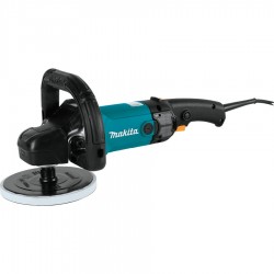 MAKITA 9237 C sander polisher machine mesin poles 7" 1200 watt