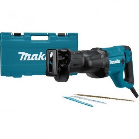 MAKITA  JR3051TK Mesin Gergaji - Recipro Saw 