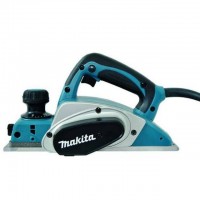 Makita KP 0800 XK - WELL CONTROL POWER PLANER