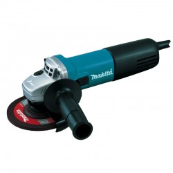 MAKITA 9558 HNG  PORTABLE ANGLE GRINDER 