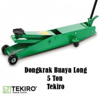 Tekiro Dongkrak Buaya 5 ton EL-AT1497
