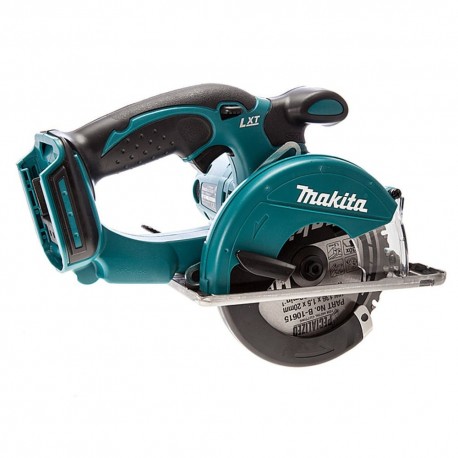 MAKITA DCS550RTE BAR CUTTER 136mm 18V