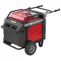 Honda EU70is Generator Inverter Portable