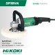 Hikoki SP18VA 180mm Polisher Mesin Poles Listrik 