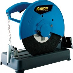 Krisbow KW0700725 Cutt Off Mch 14in 2400w/ Rt: 10003965