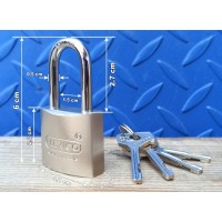 Flexigo Gembok Long 30mm Anti Kimia