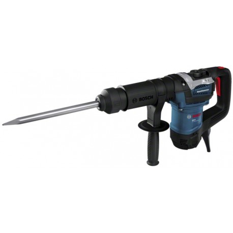 Bosch GSH 5 Demolition Hammer SDS Max (Mesin Bobok)