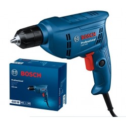 Bosch GBM 400 Professional (Mesin Bor Besi 10mm)