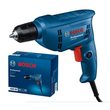  Bosch GBM 600 Mesin Bor  Professional
