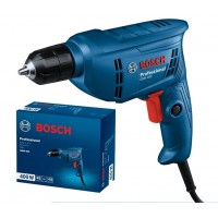 Bosch GBM 400 Professional (Mesin Bor Besi 10mm)