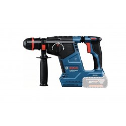 Bosch GBH 187-LI Professional Cordless Rotary Hammer with SDS plus (Unit Only)