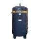 Krisbow 10010420 Air Storage Tank 1.0M3/12kg For Cm2