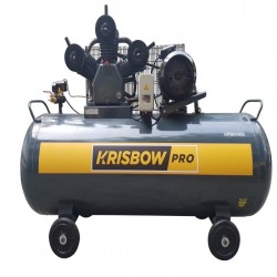 Krisbow 10029563 Compressor 10Hp 520L 10Bar 380V 3Ph