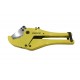 Krisbow 10070444 PVC Pipe Cutter Automatic 42mm