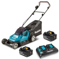 Makita DLM432 Mesin Potong Rumput Dorong