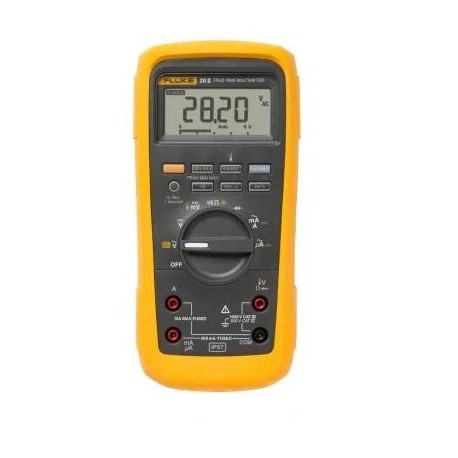 Fluke 28 II Rugged Digital Multimeter