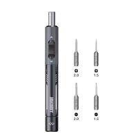 Jakemy JM-8194 5 in 1 Precision Screwdriver Pen Set 