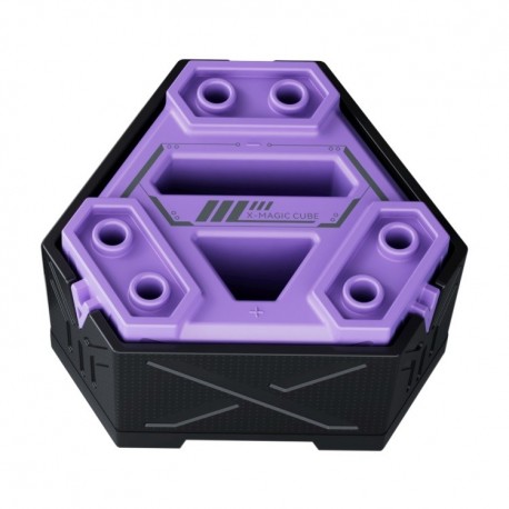 Jakemy JM-Z21 Cube-shaped Magnetizer 