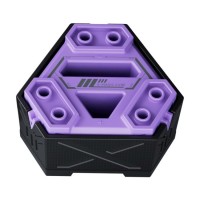 Jakemy JM-Z21 Cube-shaped Magnetizer 