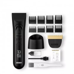 Jakemy JM-PE02 Waterproof Electric Pet Hair Clipper 