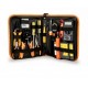 Jakemy JM-P15 17 in 1 DIY Network Repair Tool Kit Set 