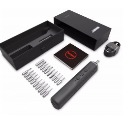 Jakemy JM-Y01 21 in 1 Intelligent Precision Electric Screwdriver 