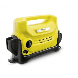 Karcher K2 Horizontal KAP 1400Watt High Pressure Washer