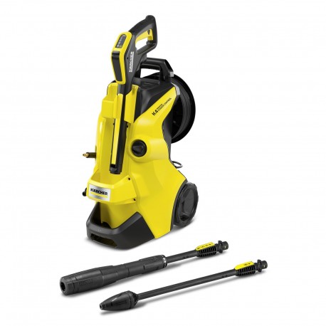 Karcher K4 Premium Power Control EU 1800Watt High Pressure Washer