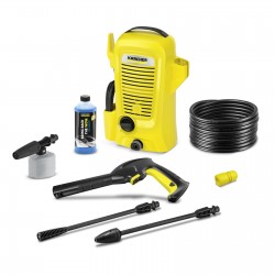 Karcher K2 Universal Edition Car 900Watt High Pressure Washer