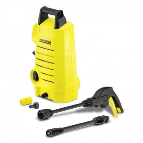 Karcher K1 850Watt 90Bar High Pressure Washer