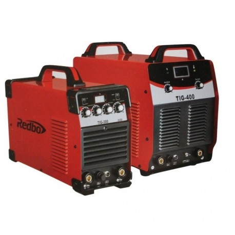  Redbo TIG-400A Mesin Las Argon Stainless 3Phase