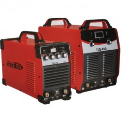 Redbo TIG-300A Mesin Las Inverter Argon Stainless 3 Phase