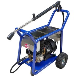 NILFISK Industrial High Pressure Cleaner C250/15E Electrical