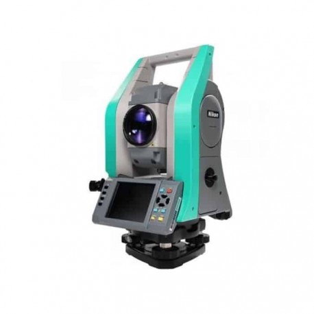 Nikon XF5 Total Station 