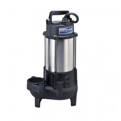 HCP F-21U 1HP 750W 2inch 3Phase Submersible Sewage Pump