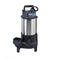 HCP F-21U 1HP 750W 2inch 1Phase Submersible Sewage Pump