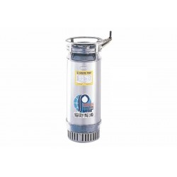 Showfou KHQ-1032 10HP 7500W 6inch 3Phase Submersible Stainless Steel SS304 Water Pump