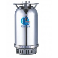 Showfou KHQ-732 7.5HP 5500W 4inch 3Phase Submersible Stainless Steel Water Pump