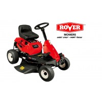 Rover Mini Rider 382 30" Mesin Potong Rumput Mobil 