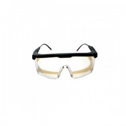 Krisbow KW1000539 Spectacle Clear