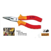 Krisbow KW0101356 Panjang Nose tang 6in