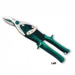 Krisbow KW0101391 Aviation Snip Left Cutting