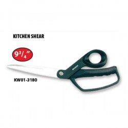 Krisbow KW0103180 Kitchen Shear 9.3/4in