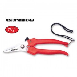 Krisbow KW0103183 Thinning Shear7.1/2in