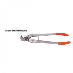 Krisbow KW0102607 Cable Cutter Alumunium Handle 24in