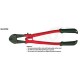 Krisbow KW0100086 Bolt Cutter 30in