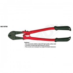 Krisbow KW0100087 Bolt Cutter 36in